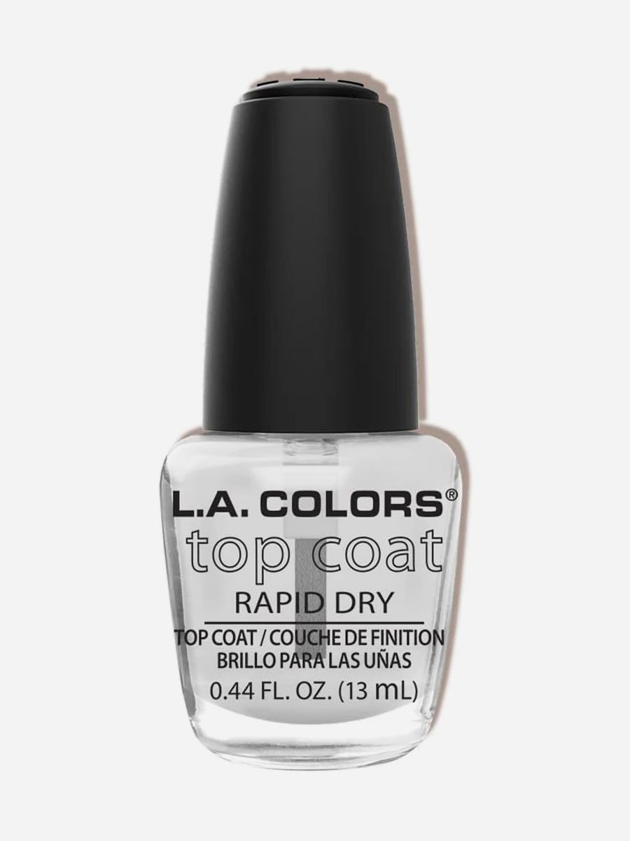 Nail Treatment Top Coat
