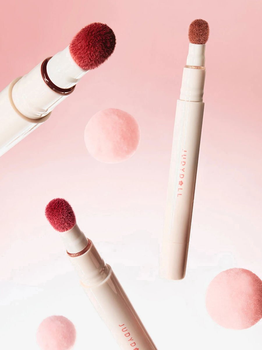 Cushion Matte Lock Lip Cream G202