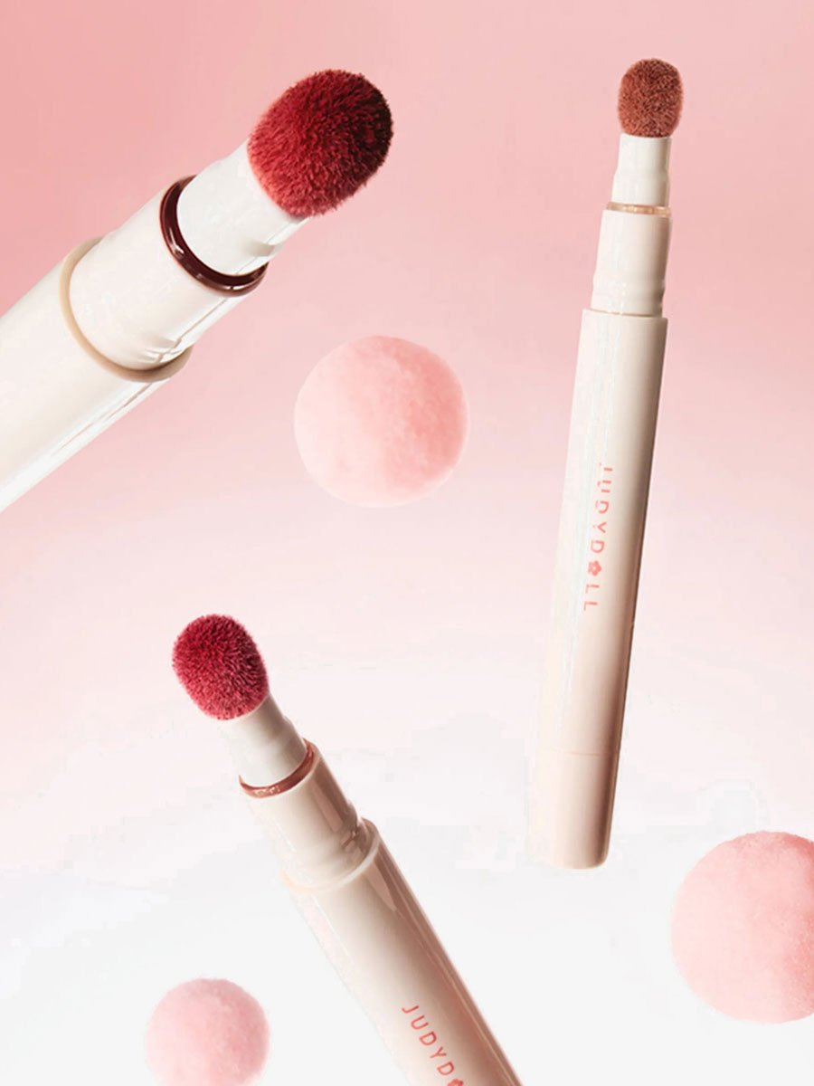 Cushion Matte Lock Lip Cream N05