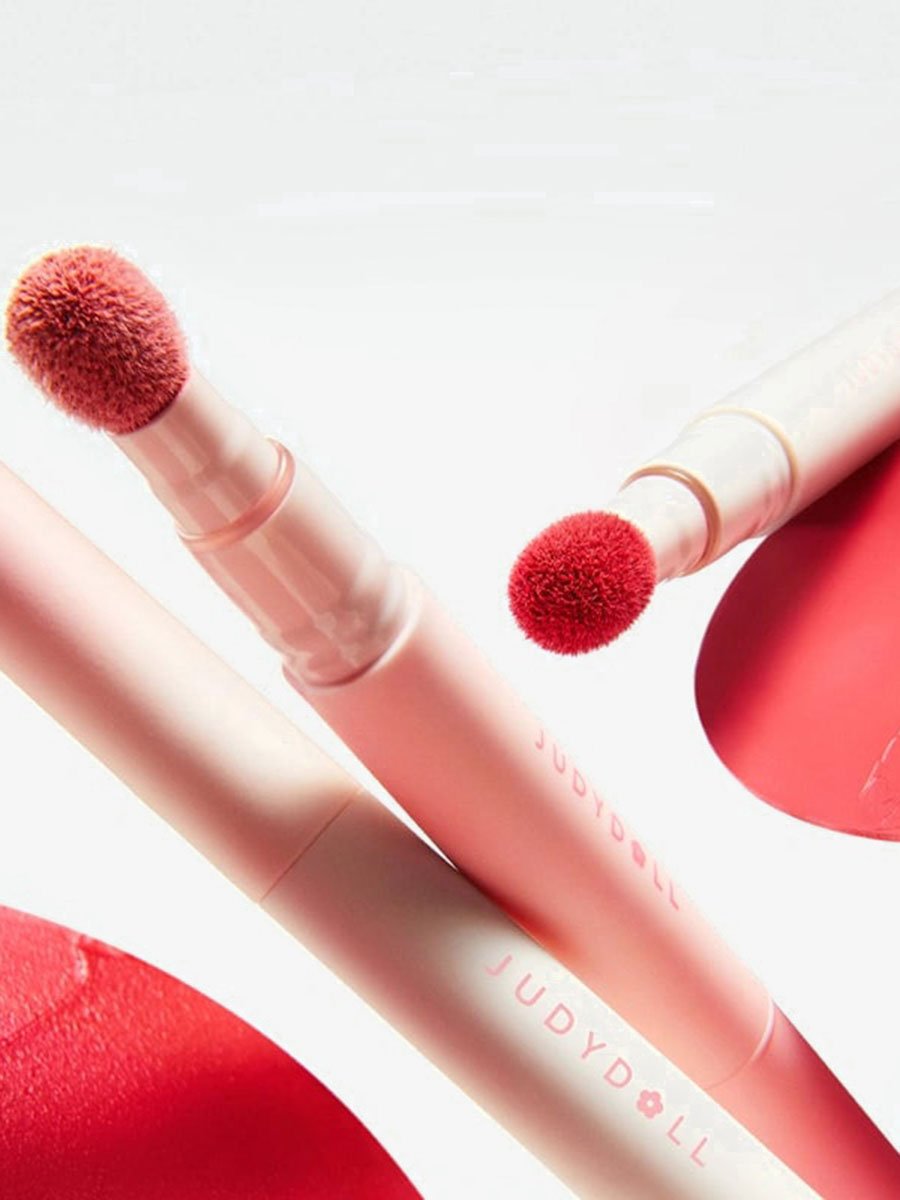 Cushion Matte Lock Lip Cream N05