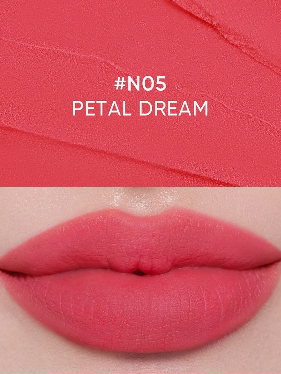 Cushion Matte Lock Lip Cream N05