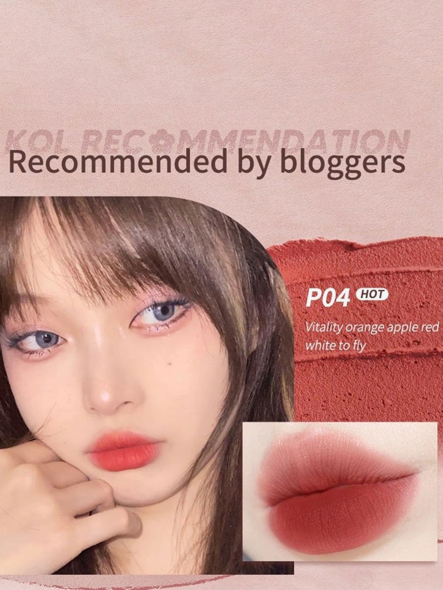 Lip Mud P04