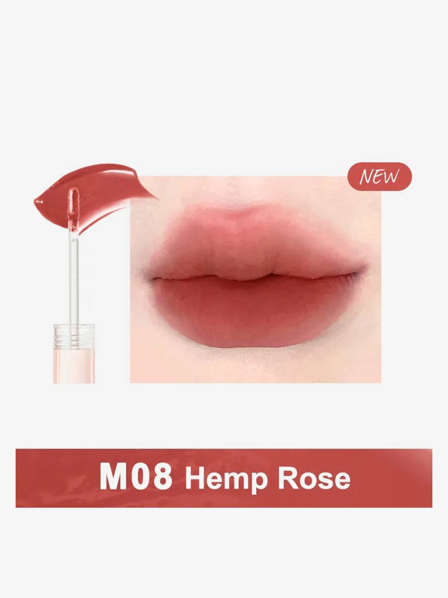 Mist Lip Glaze M08