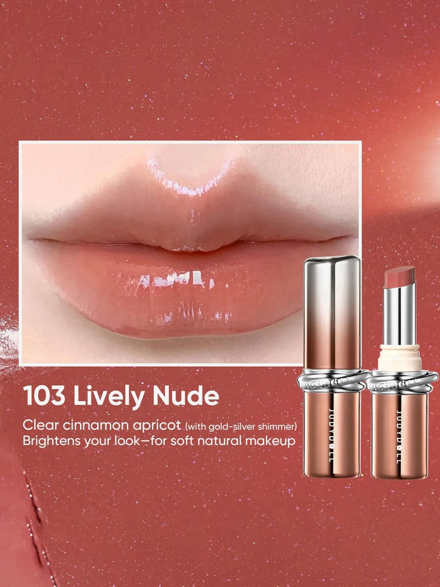 Stay Shine Lipstick 103