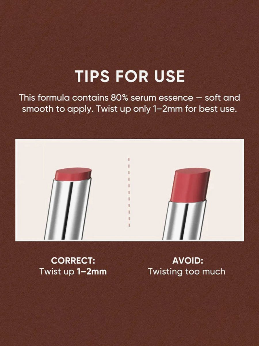 Stay Shine Lipstick 103