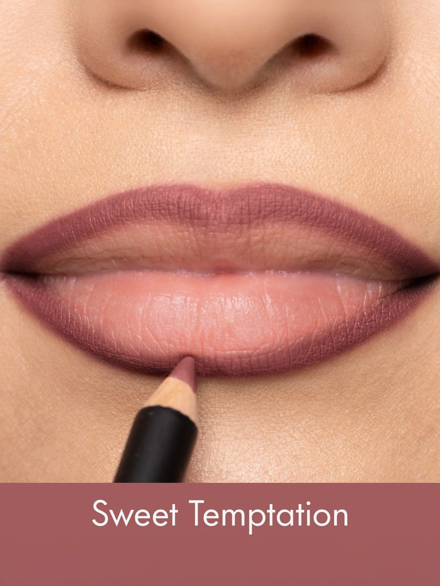 Perfect Precision Lipliner Sweet Temptation