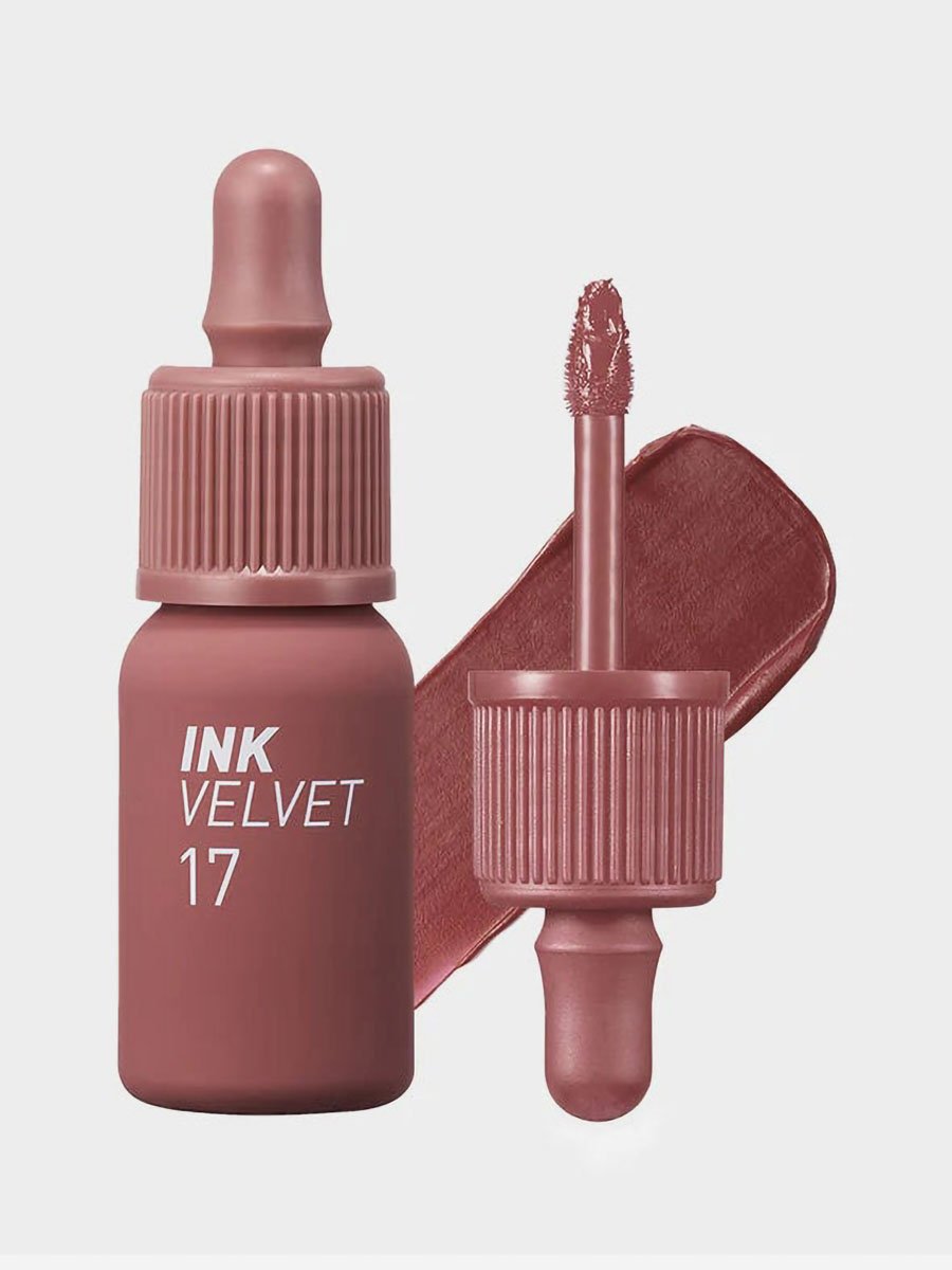 Ink Velvet 017 Rosy Nude