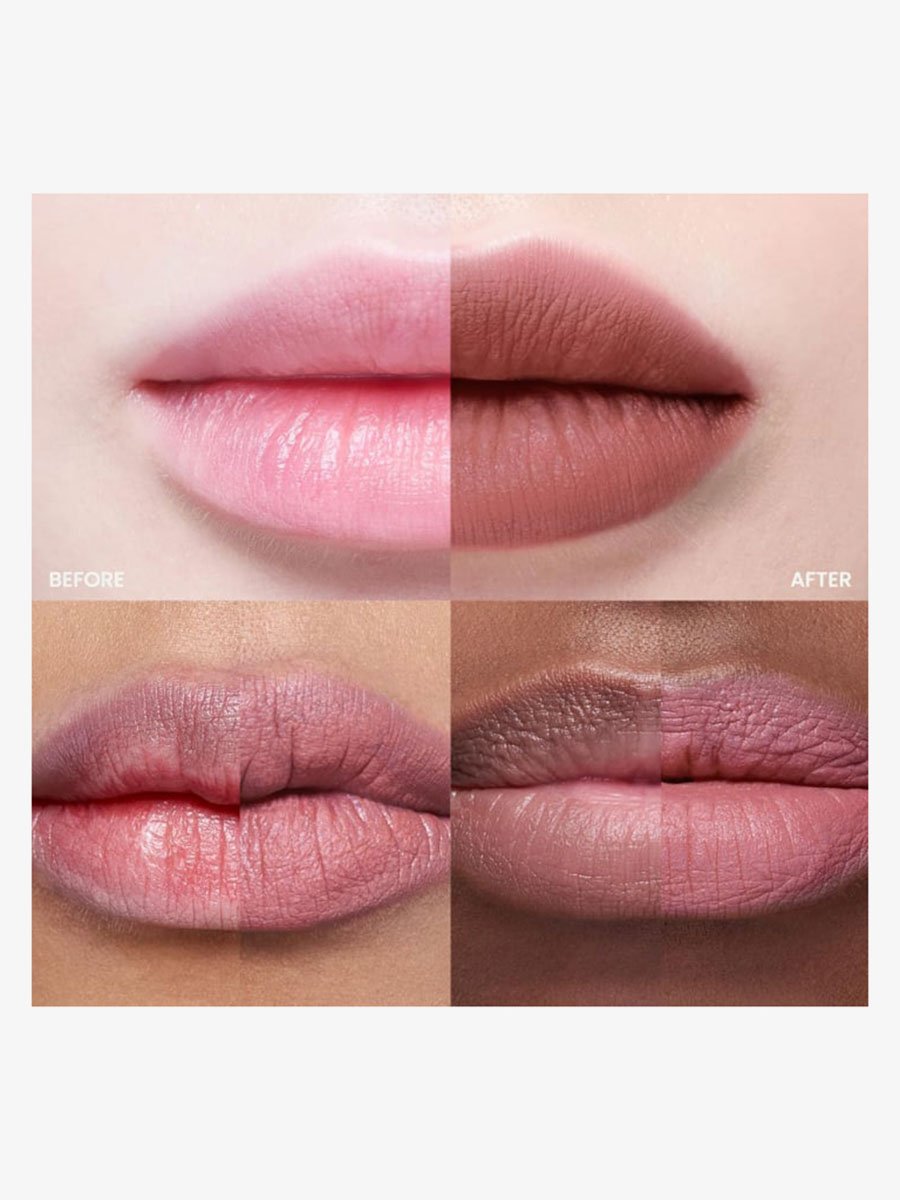 Ink Velvet 017 Rosy Nude