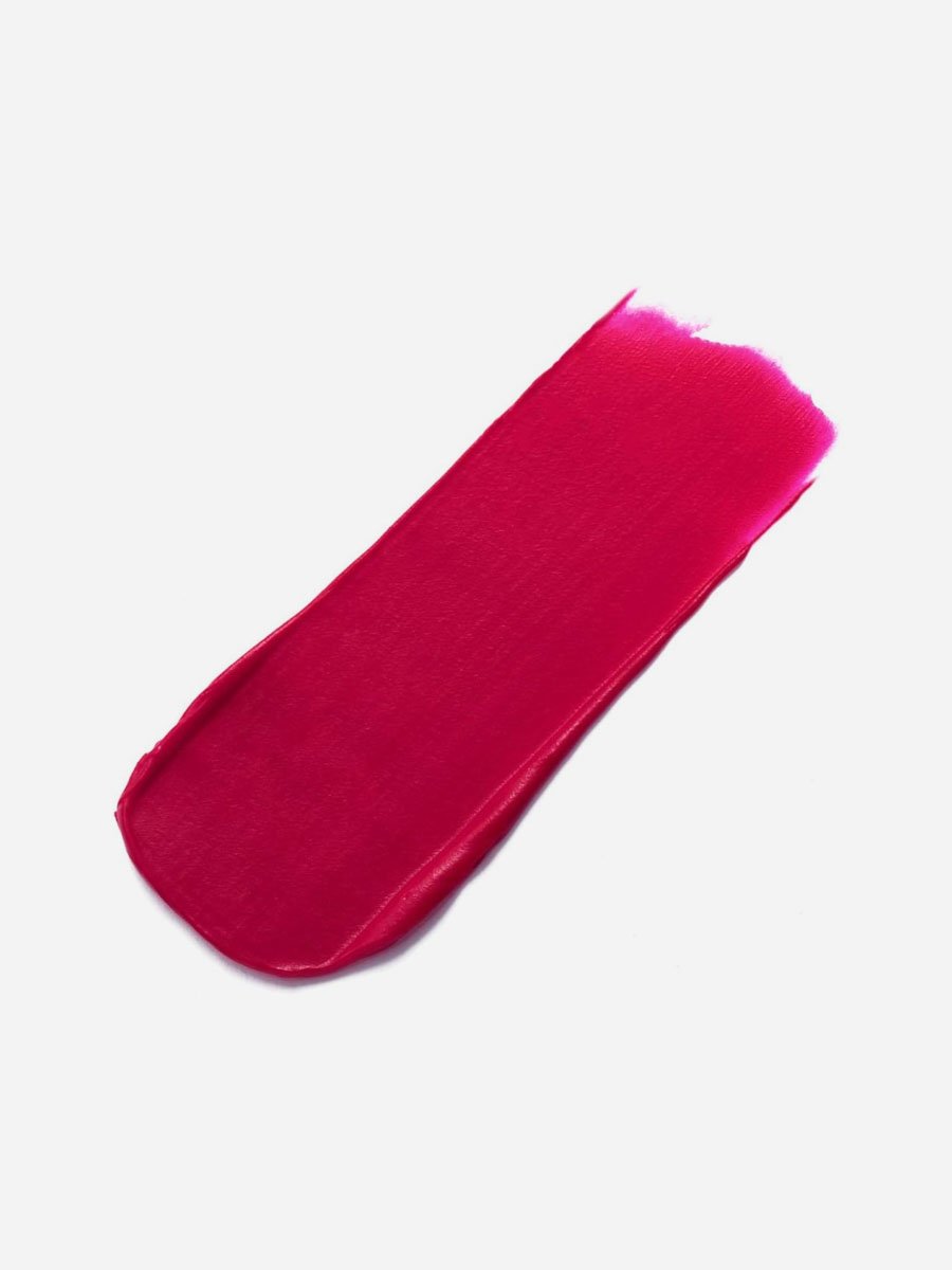 Ink Velvet 016 Heart Fuchsia Pink