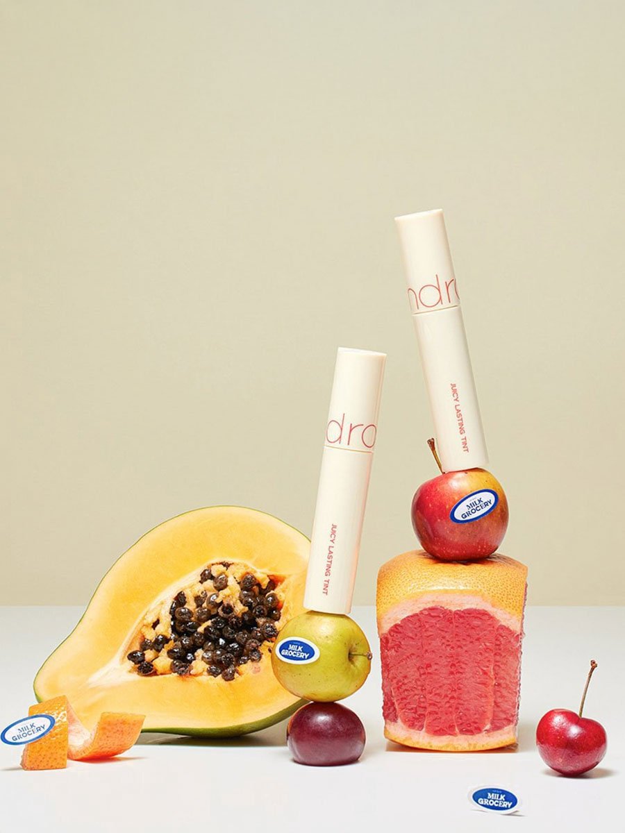 Juicy Lasting Tint 06 Figfig