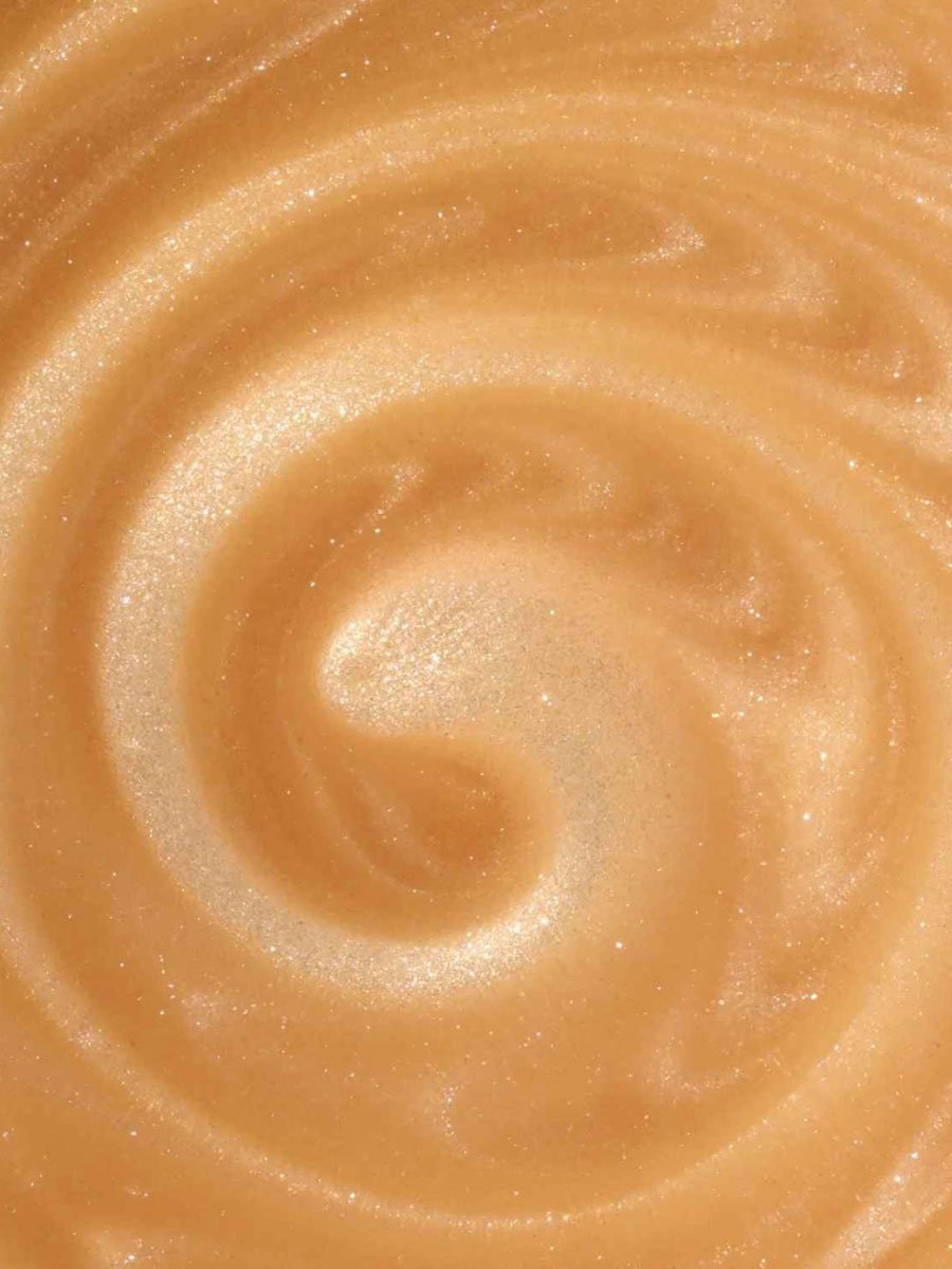 Body Glow Oil - Bronze
