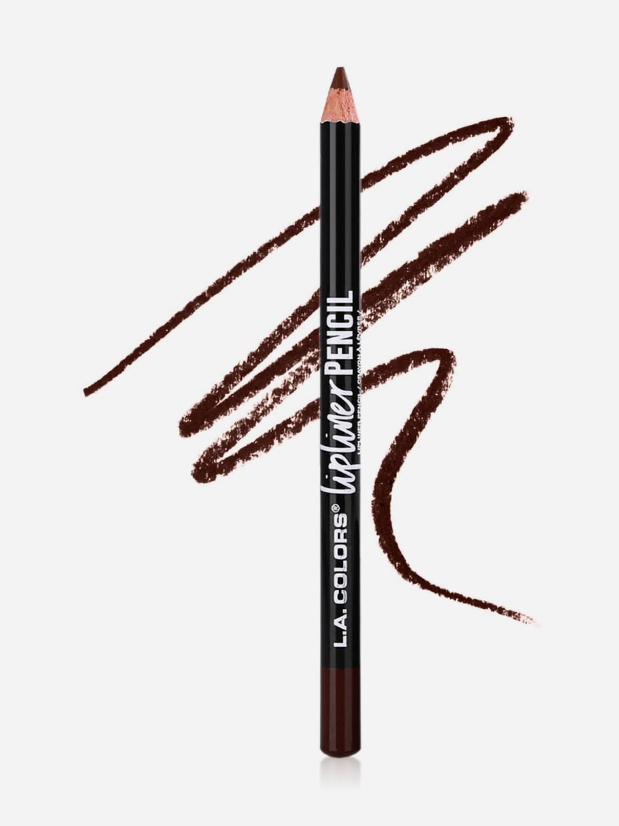 Lipliner Pencil Dark Brown