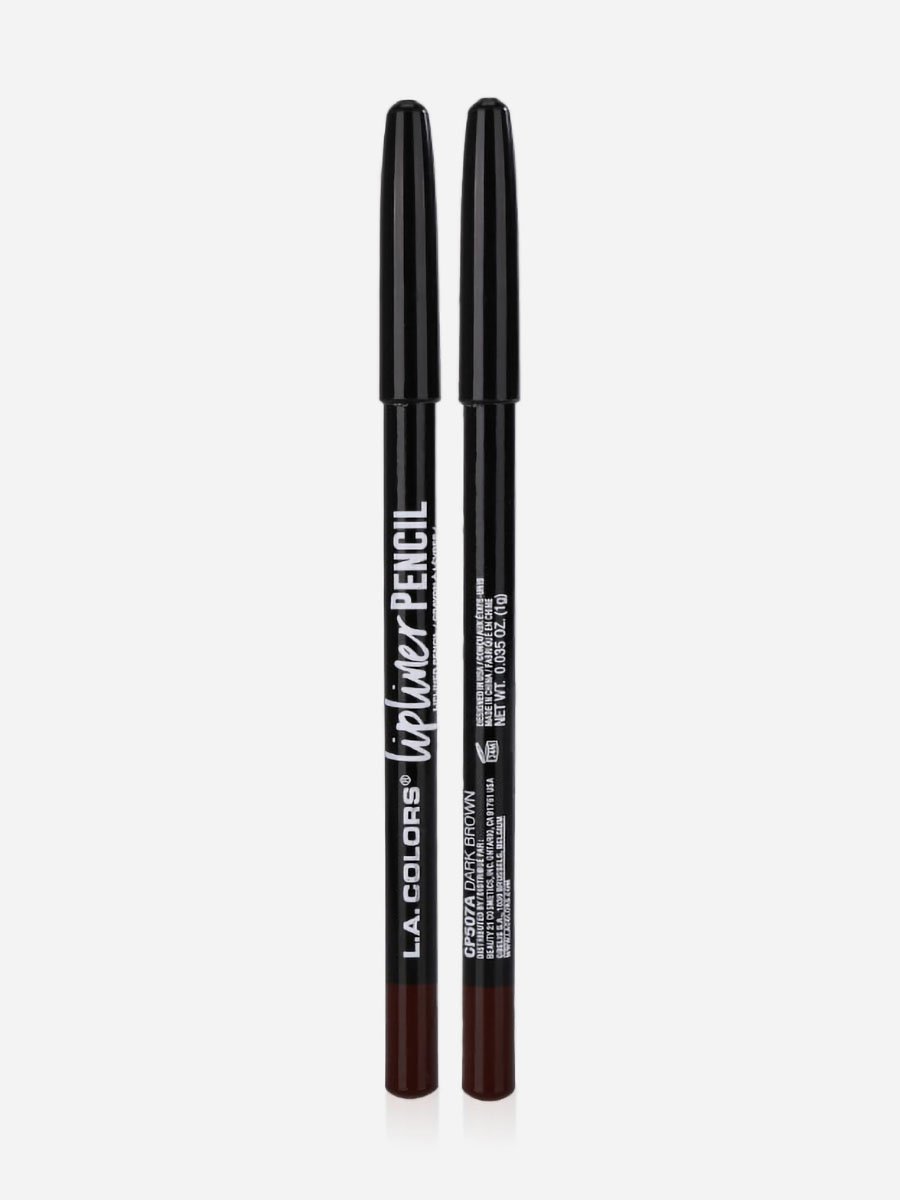 Lipliner Pencil Dark Brown