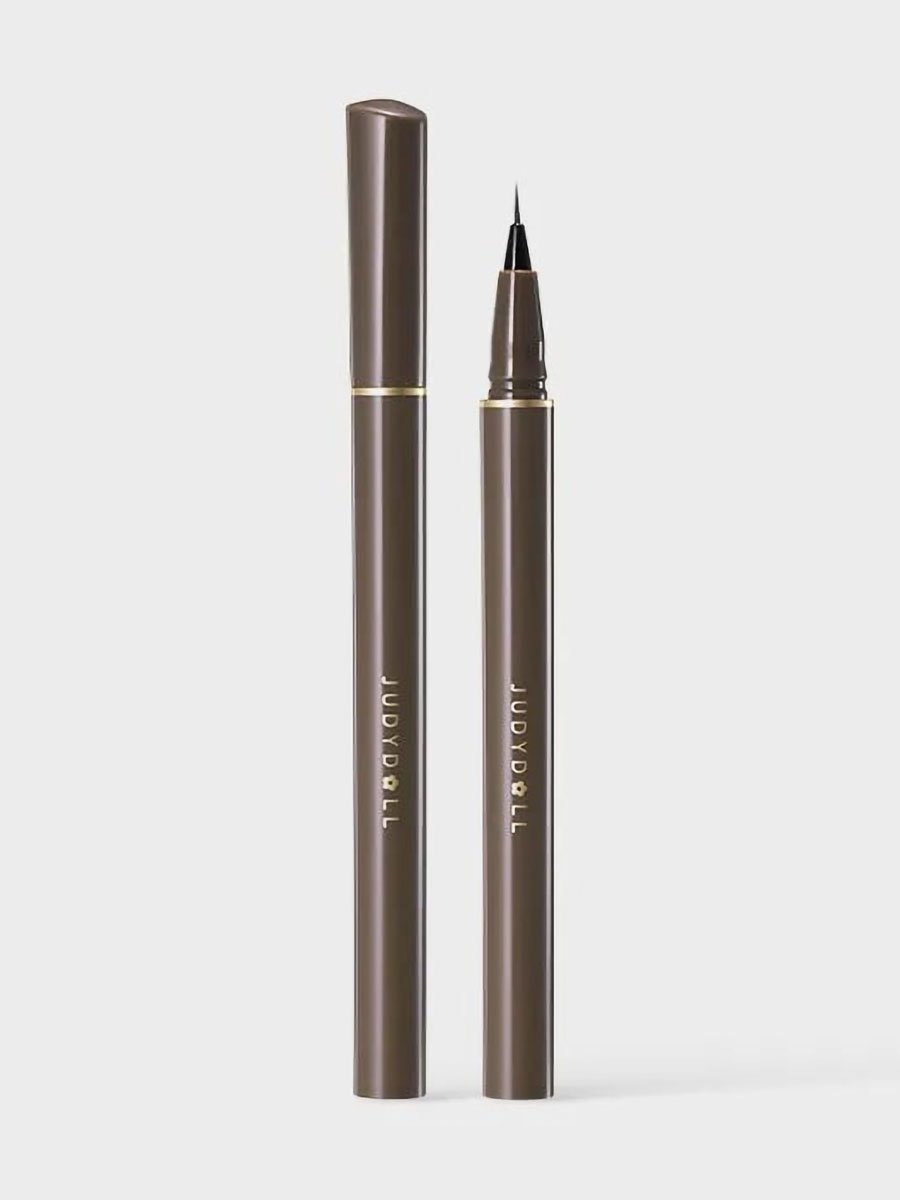 Ultra-Fine Liquid Eyeliner 02
