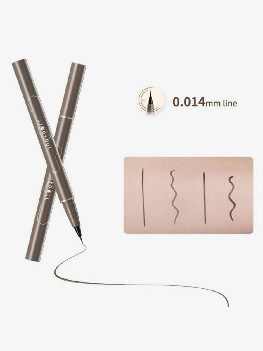 Ultra-Fine Liquid Eyeliner 02