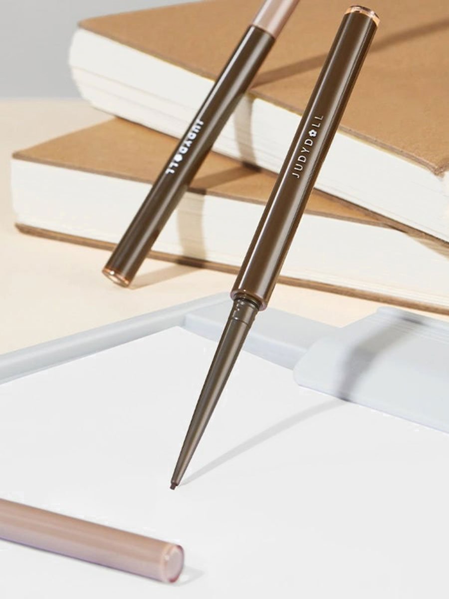 Ultra-Fine Eyeliner Gel Pen 02