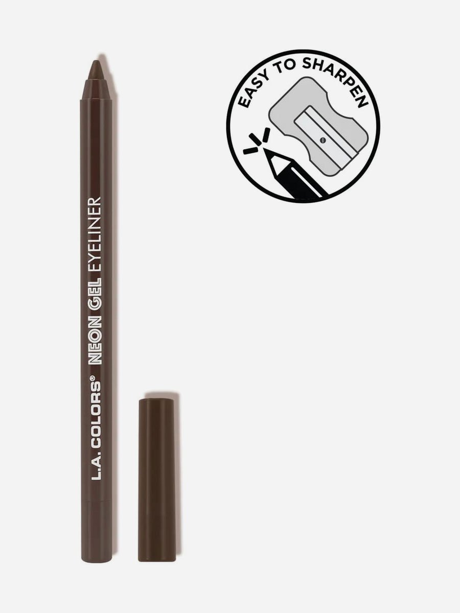 Gel Eyeliner Brown