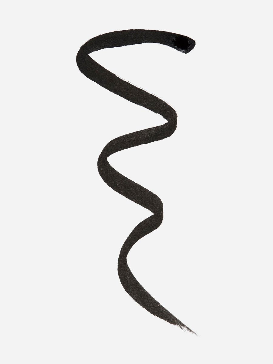 Master Flick Dip Liquid Eyeliner Black