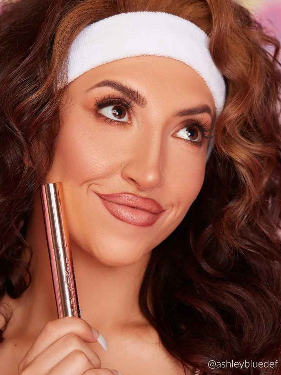 Lash Flex Lengthening Mascara
