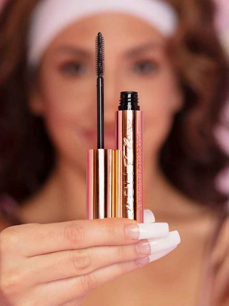 Lash Flex Lengthening Mascara