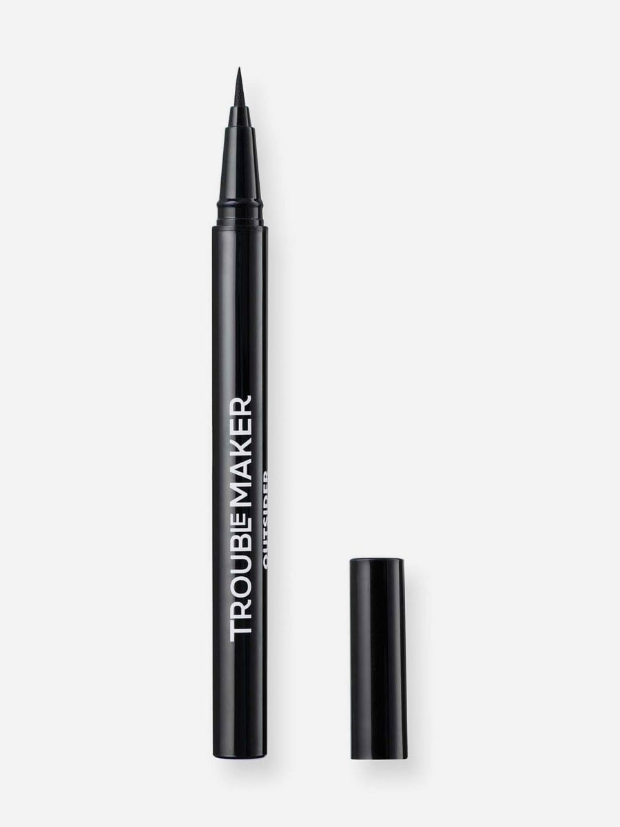 Outsider Liquid Eyeliner Pen Black