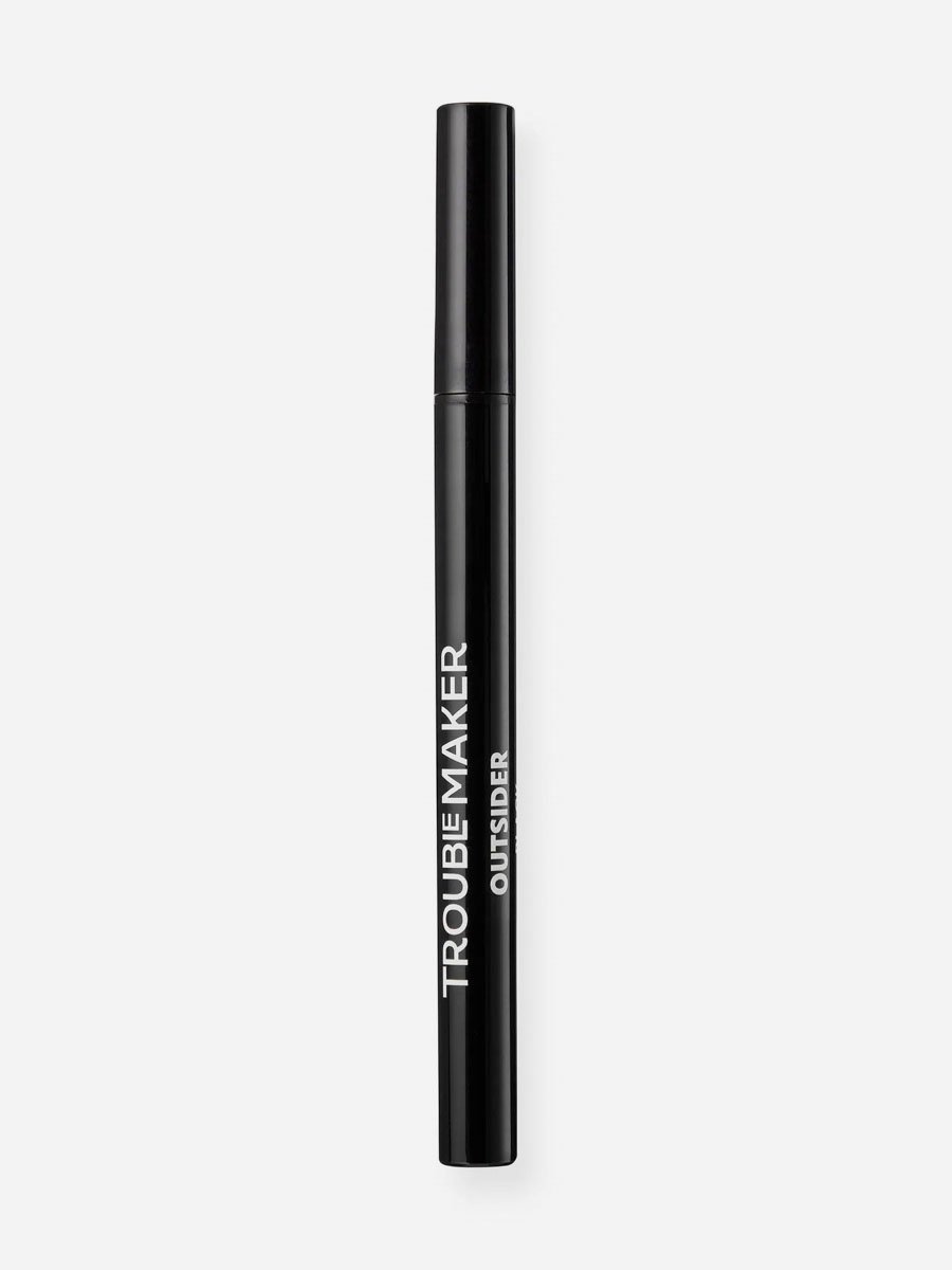 Outsider Liquid Eyeliner Pen Black