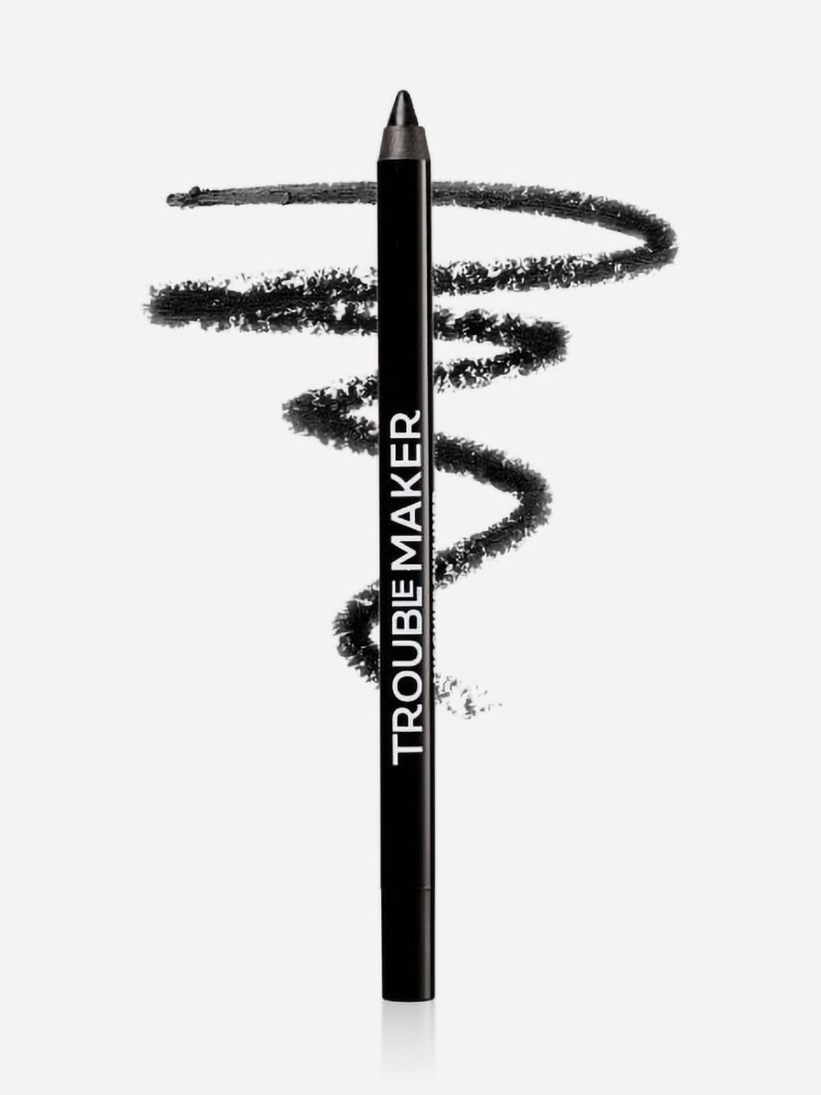 Sketch Mechanical Gel Liner Black