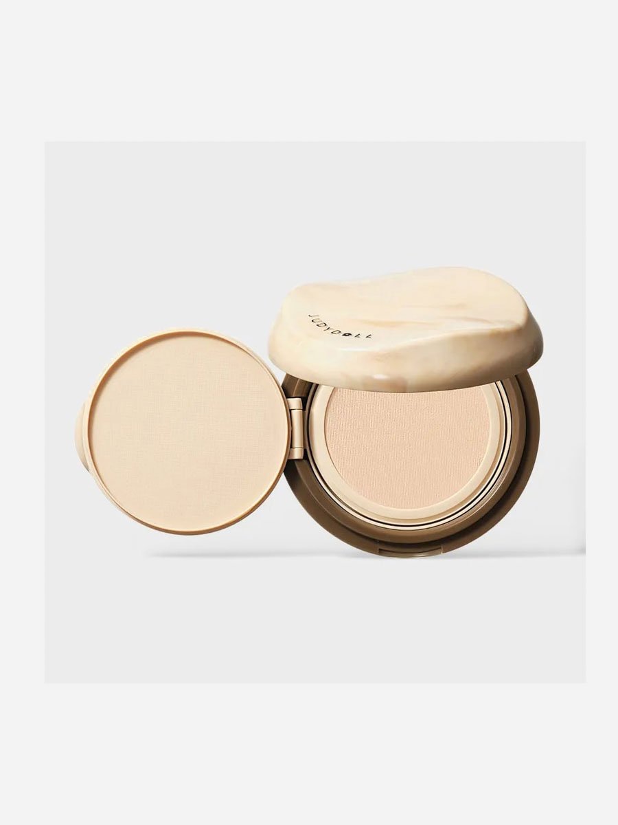 Dual Fermented Tea Cushion Foundation N20