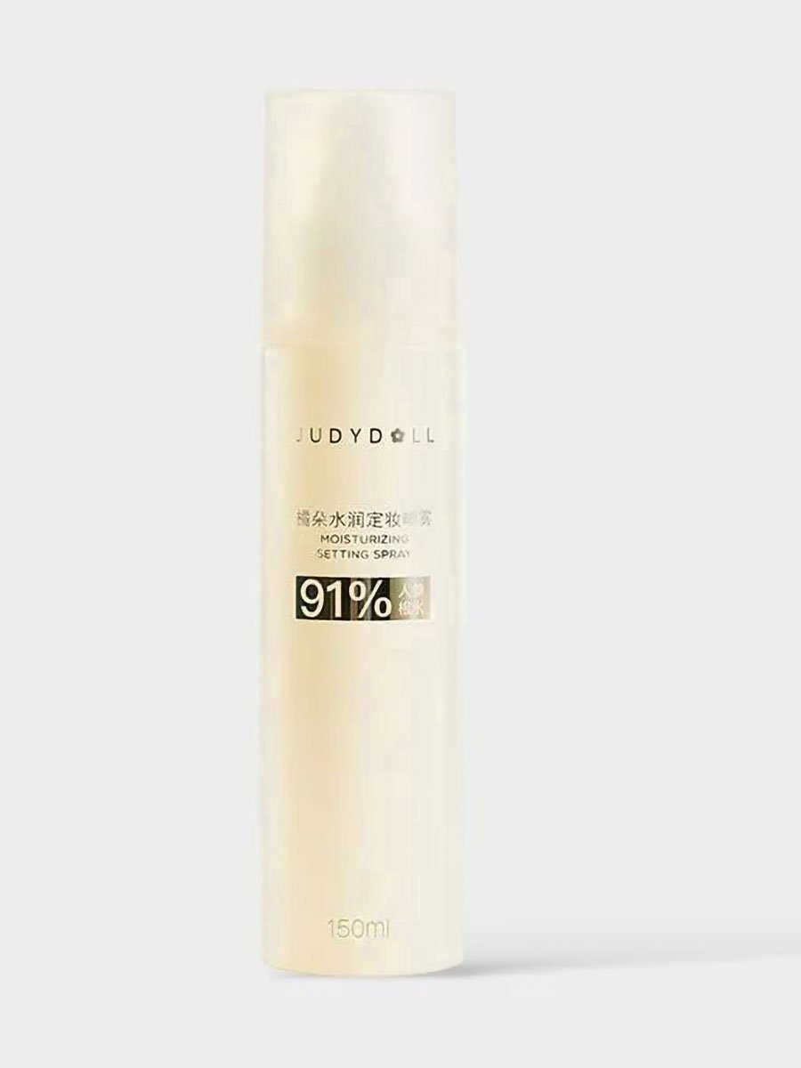 Ginseng Setting Spray