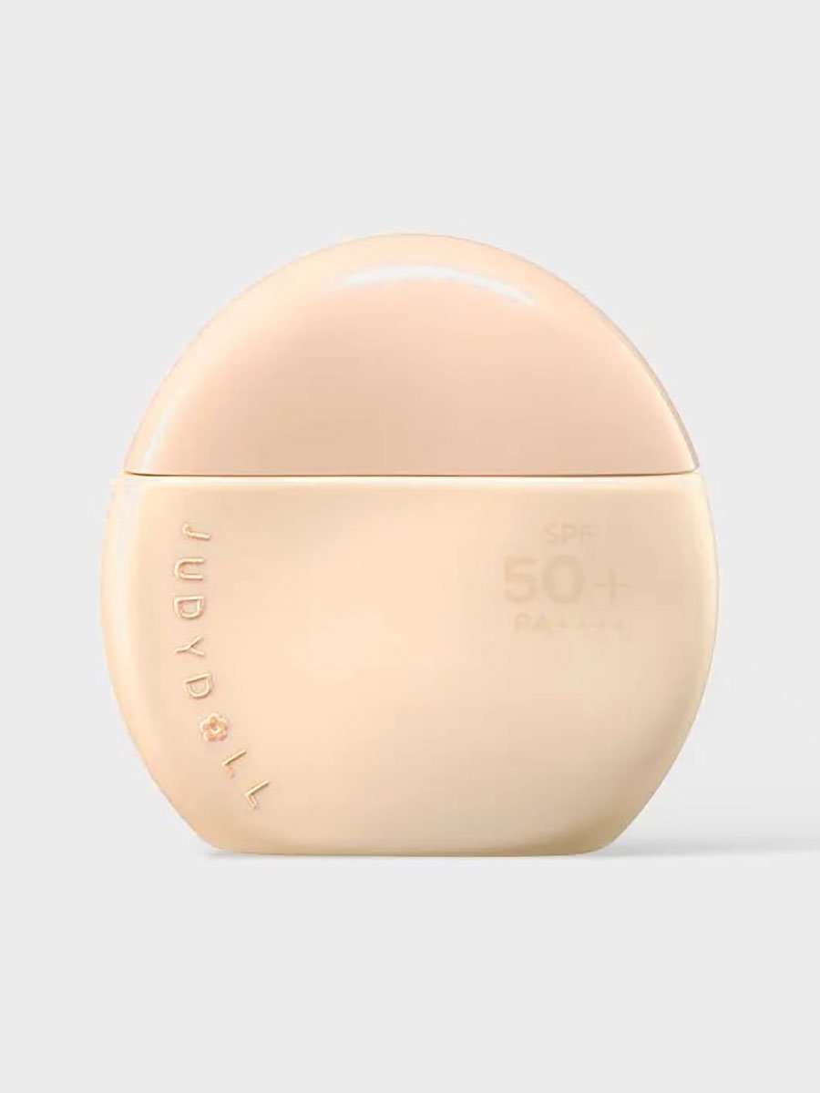 6-in-1 Sunscreen Makeup Cream 04