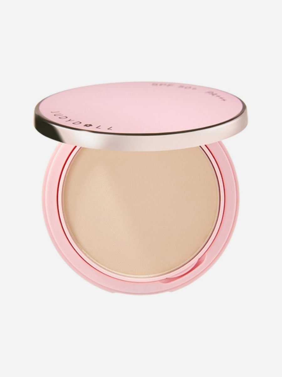Pink Skin Matte 2-Way Cake Bronze