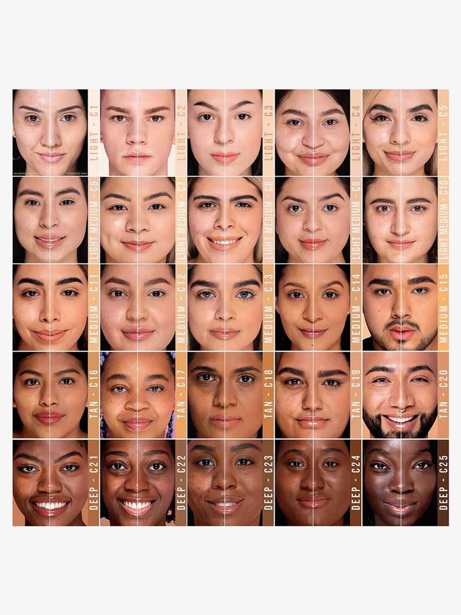 Flawless Stay Concealer - C7