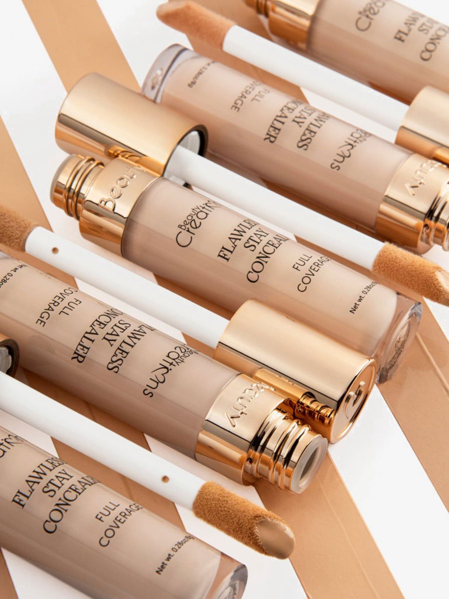Flawless Stay Concealer - C7