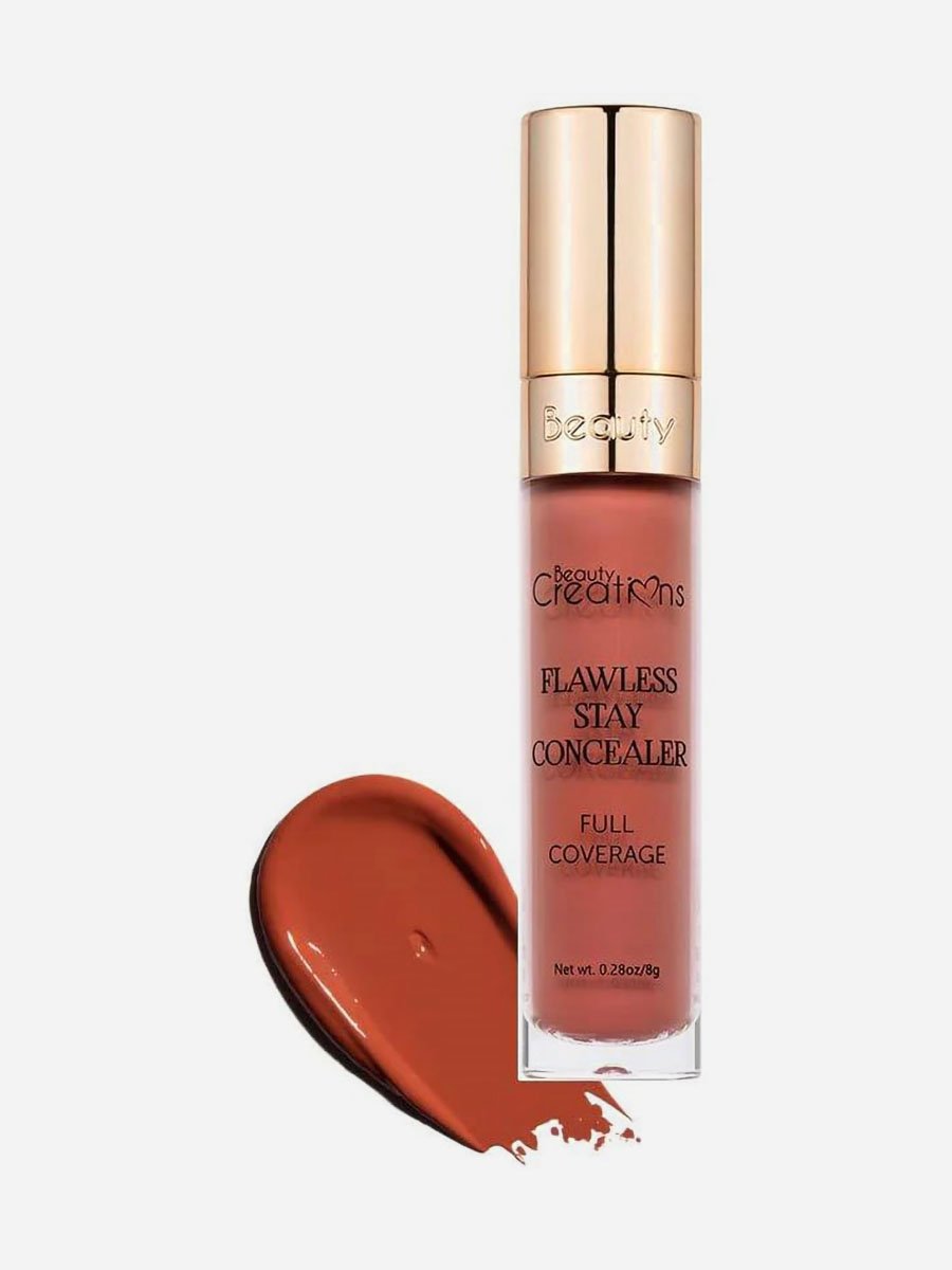 Flawless Stay Concealer Corrector - Orange