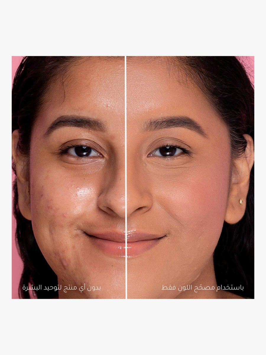 Flawless Stay Concealer Corrector - Orange