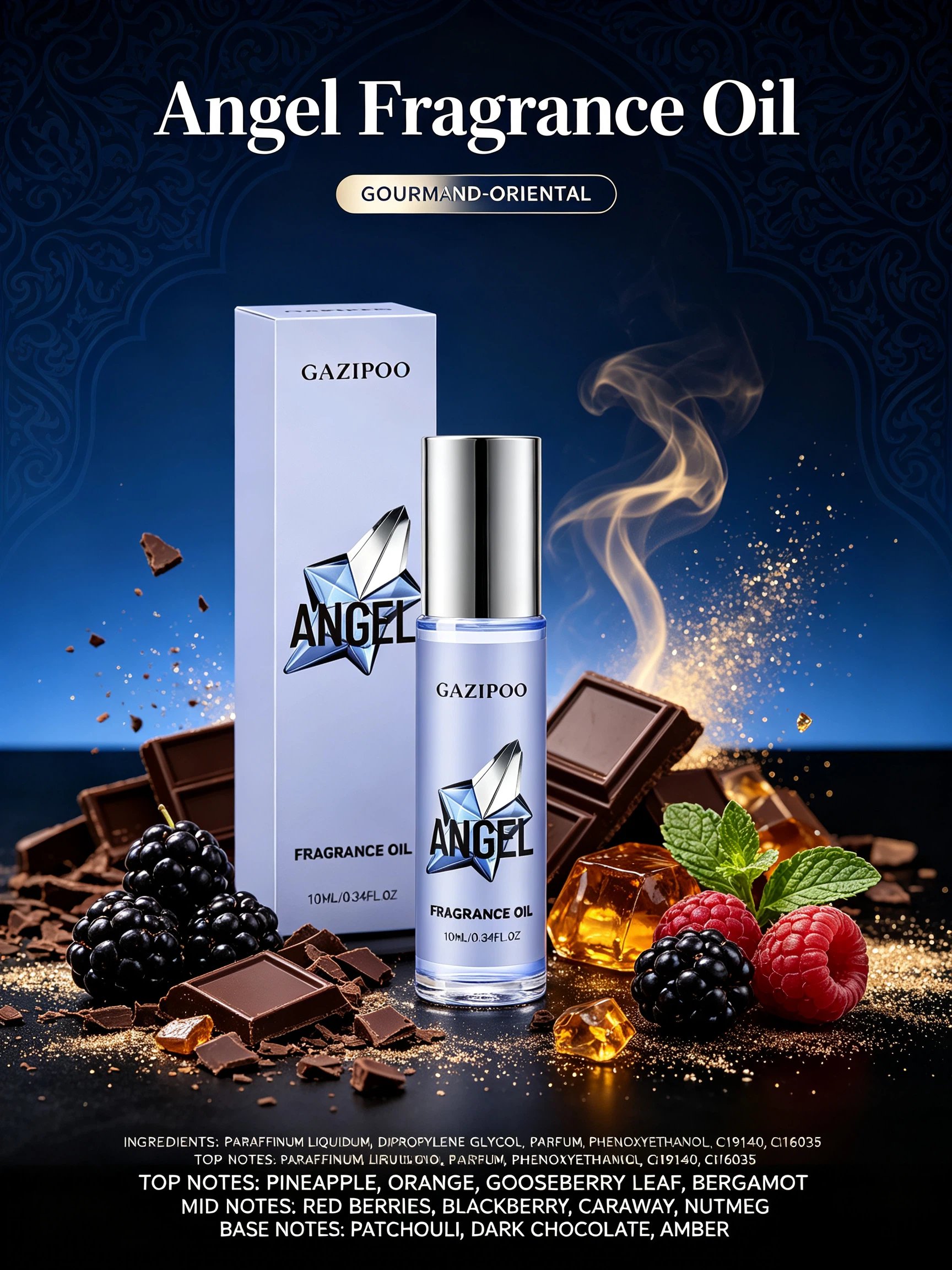 Angel Fragrance Oil