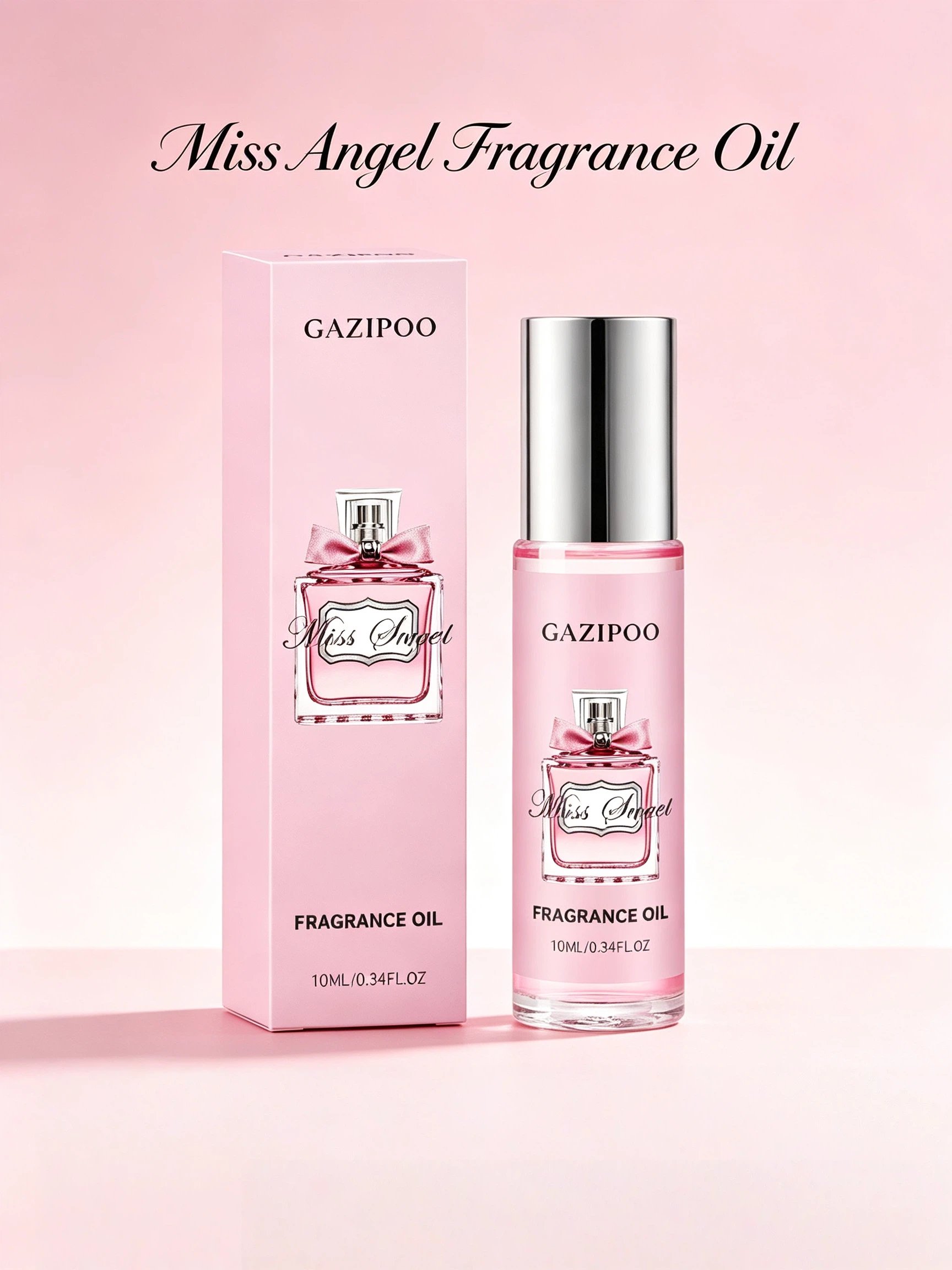 Fragrance Oil