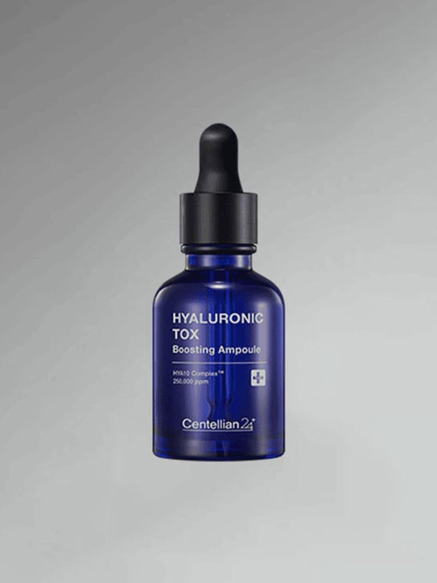 Hyaluronic Tox Boosting Ampoule