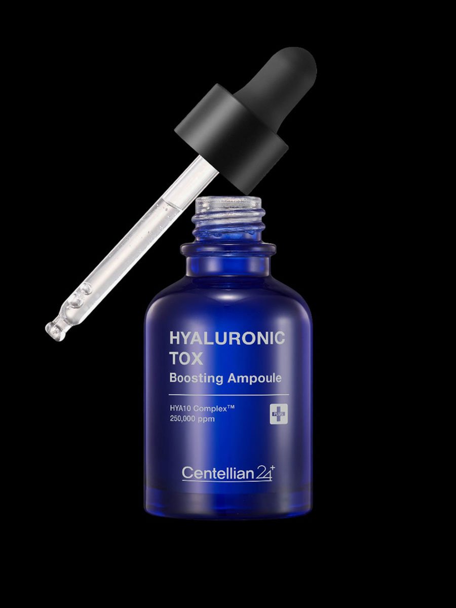Hyaluronic Tox Boosting Ampoule