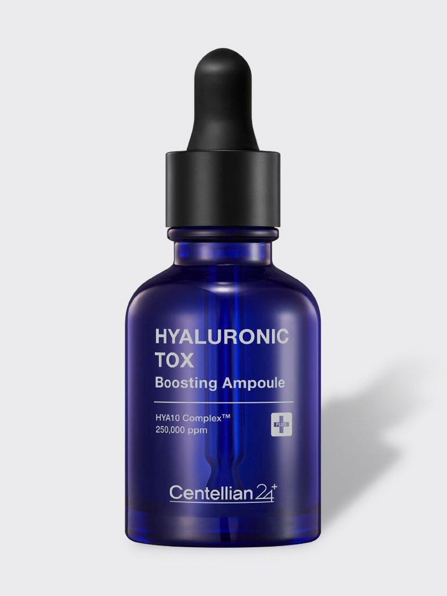 Hyaluronic Tox Boosting Ampoule