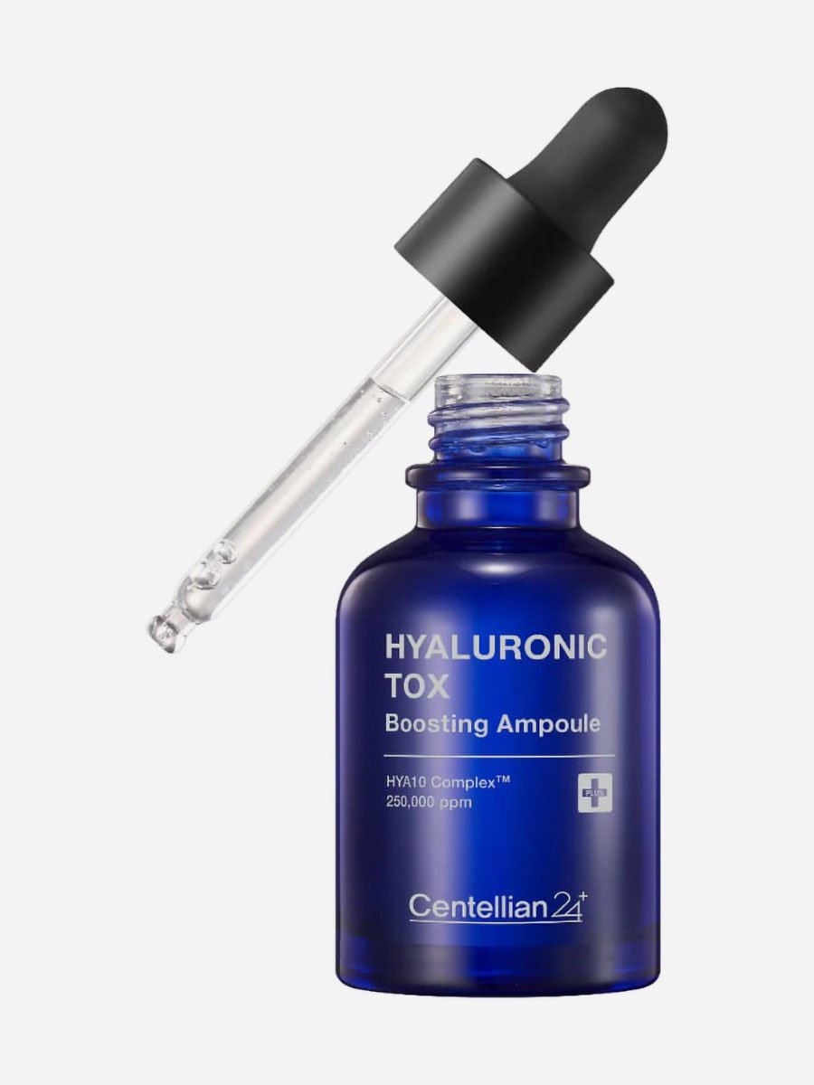 Hyaluronic Tox Boosting Ampoule