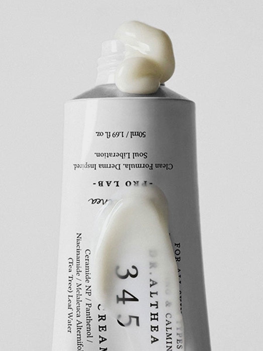 345 Relief Cream