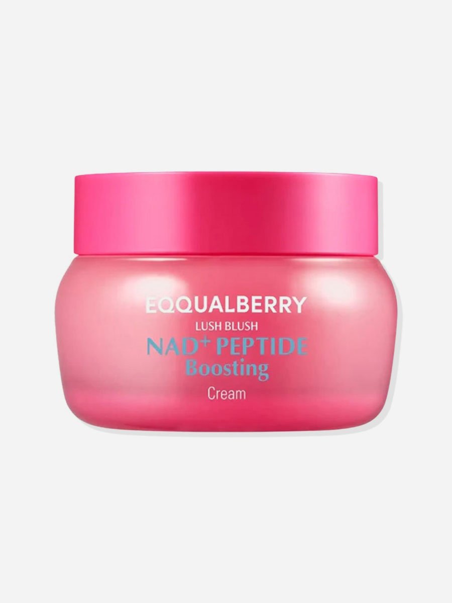 NAD+ Peptide Boosting Cream 50ml