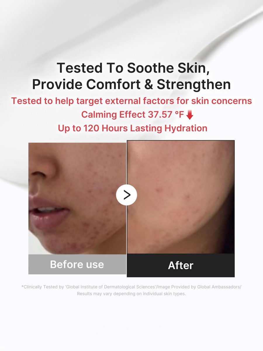 3H Relief Cream