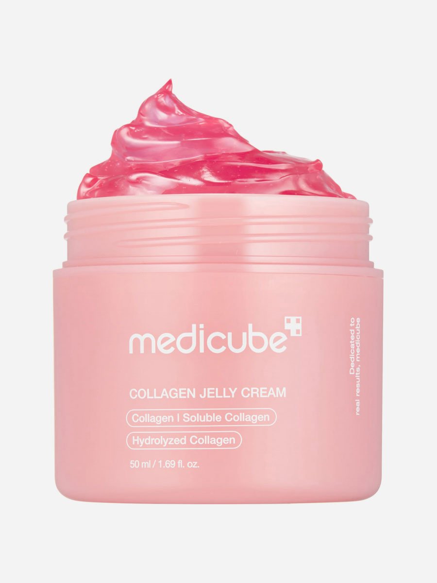 Jelly Cream