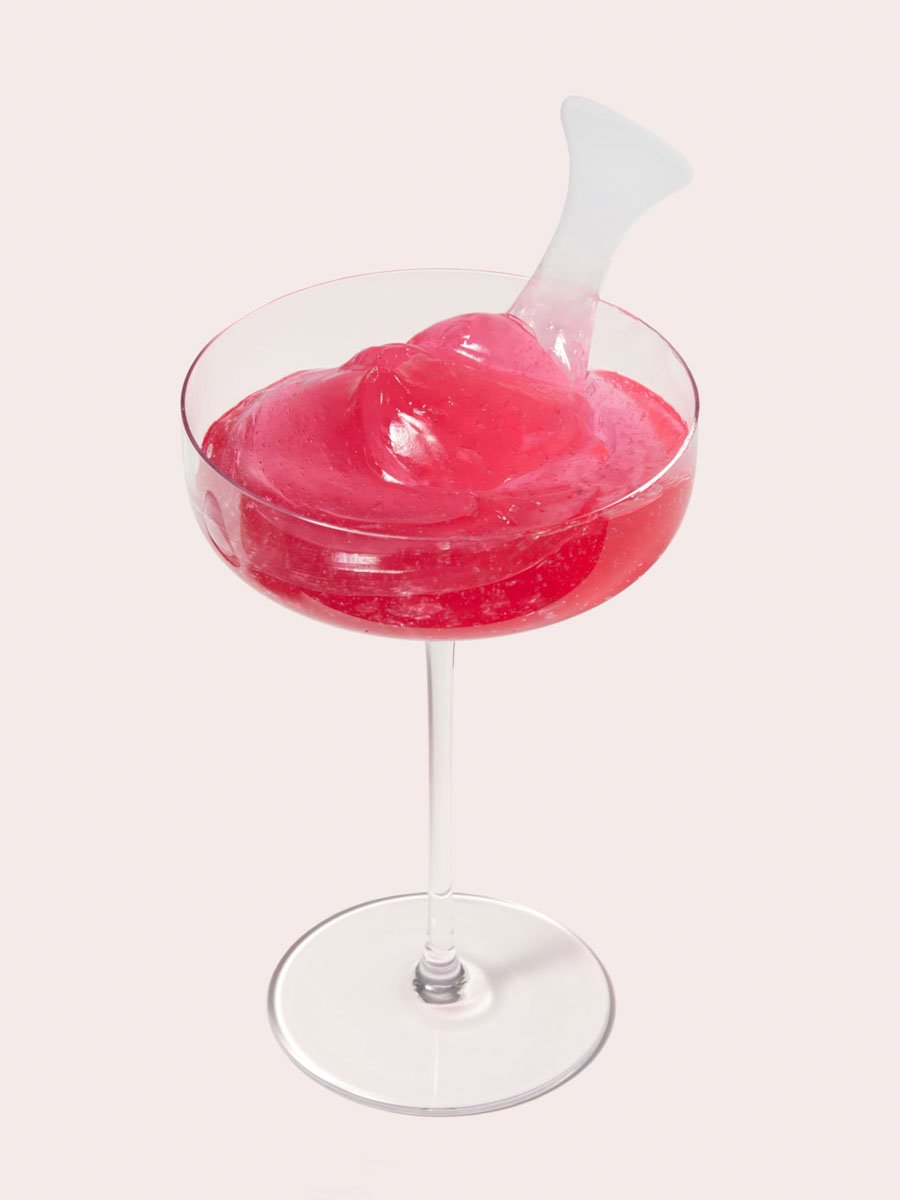 Jelly Cream