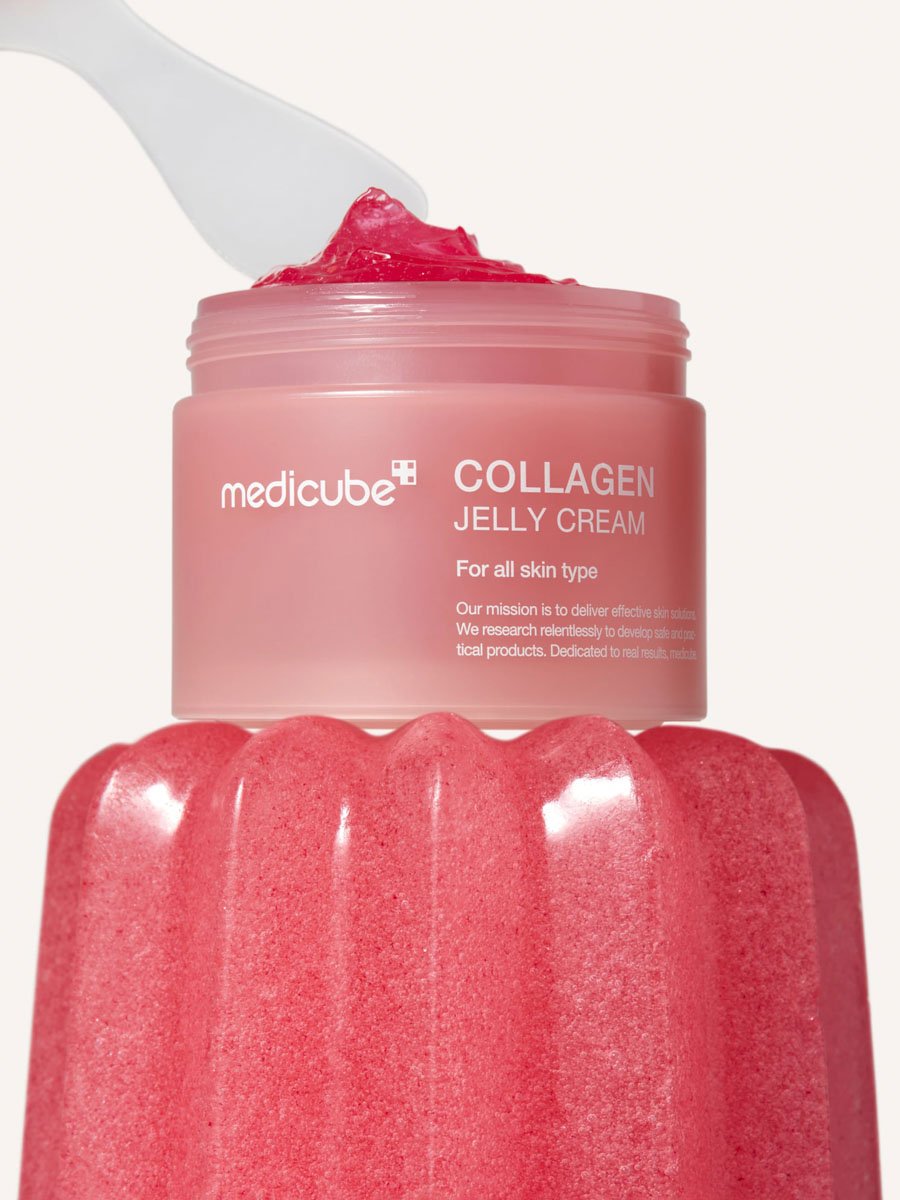 Jelly Cream