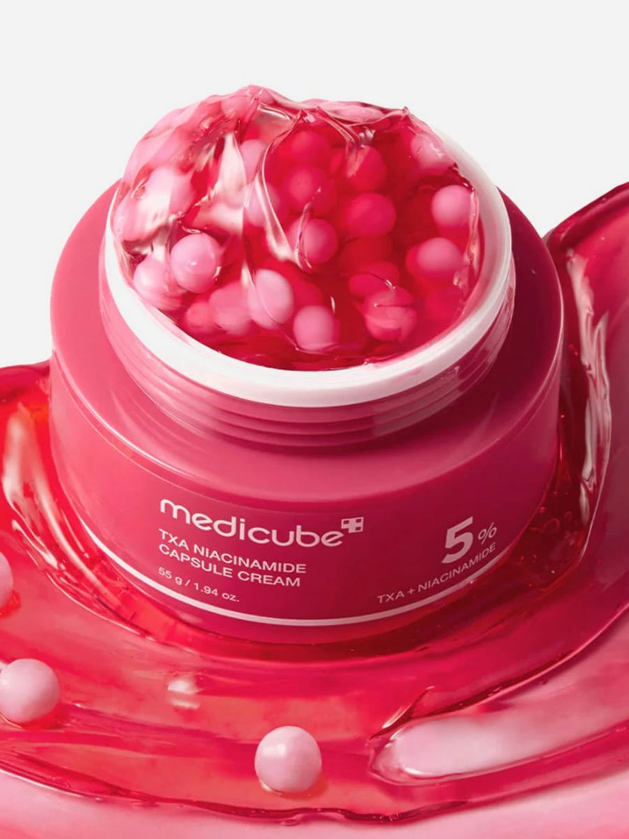 TXA Niacinamide Capsule Cream