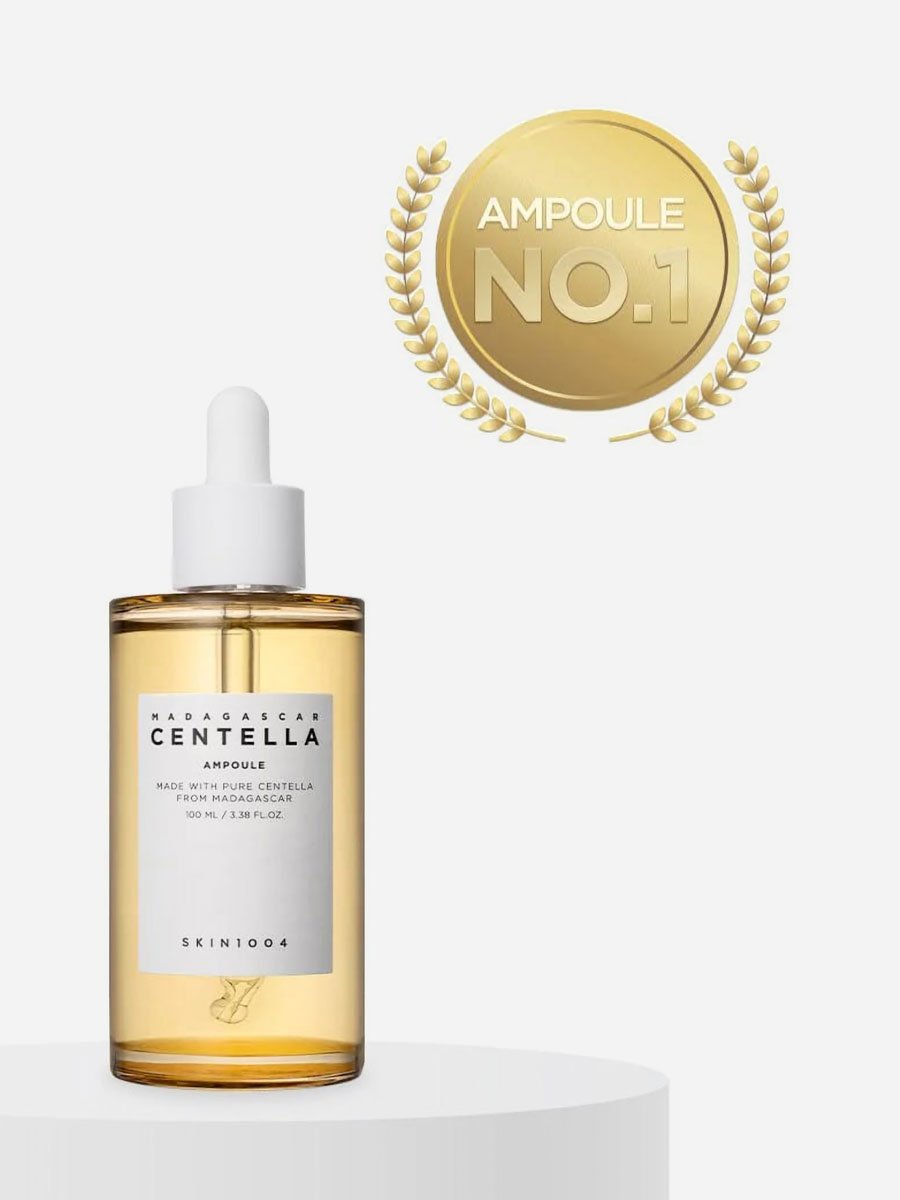 Madagascar Centella Ampoule 100ml