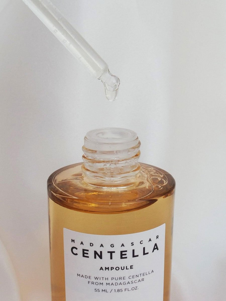 Madagascar Centella Ampoule 100ml